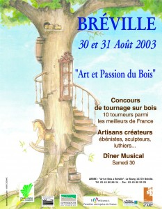 13 Rondeurs et couleurs 2003