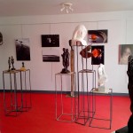 salle exposition