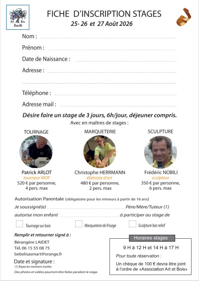 Inscriptions-Stages-2026-25-26-27-Aout